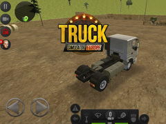 Joc Truck Simulator: Europe