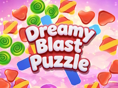 Joc Dreamy Blast Puzzle