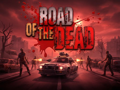 Joc Road of the Dead
