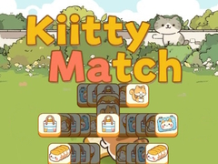Joc Kitty Match