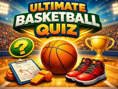 Joc Ultimate Basketball Quiz