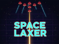 Joc Space Laxer