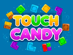 Joc Touch Candy