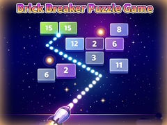 Joc Brick Breaker Puzzle Game