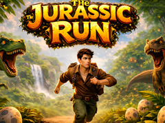 Joc The Jurassic Run