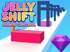 Joc Jelly Shift Shape Control