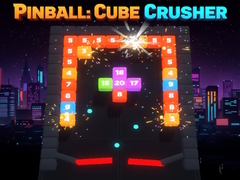 Joc Pinball: Cube Crusher