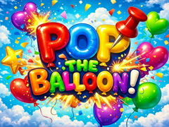 Joc Pop the Balloon