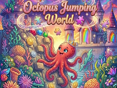 Joc Octopus Jumping World