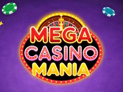 Joc Mega Casino Mania