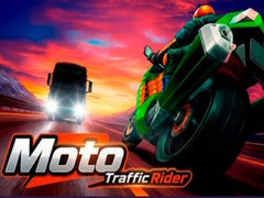 Joc Moto Traffic Rider