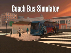 Joc Coach Bus Simulator