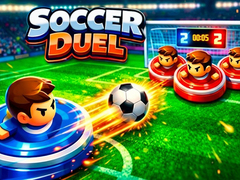 Joc Soccer Duel