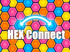 Joc HEX Connect