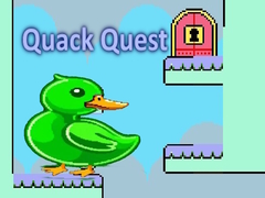 Joc Quack Quest