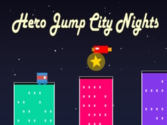 Joc Hero Jump City Nights