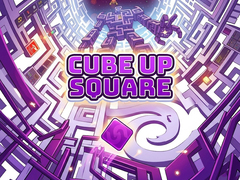 Joc Cube Up Square