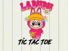 Joc Labubu Tic Tac Toe