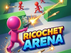 Joc Ricochet Arena