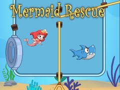 Joc Mermaid Rescue