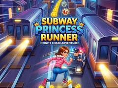 Joc Subway Princess Runner