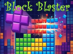 Joc Block Blaster