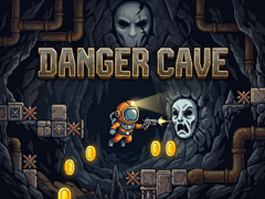 Joc Danger Cave