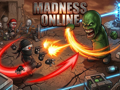 Joc Madness Online