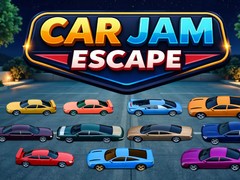 Joc Car Jam Escape