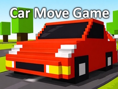 Joc Car Move Game