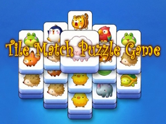 Joc Tile Match Puzzle Game