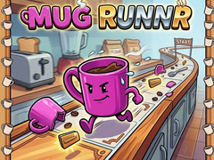 Joc Mug Runnr
