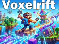 Joc Voxelrift