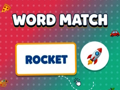 Joc Word Match