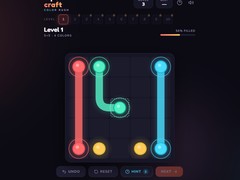 Joc Pipecraft: Color Rush