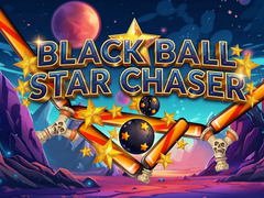 Joc Black Ball Star Chaser