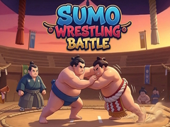 Joc Sumo Wrestling Battle