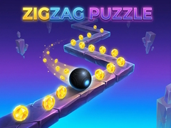 Joc ZigZag Puzzle