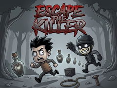 Joc Escape The Killer