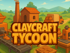 Joc Clay Craft Tycoon
