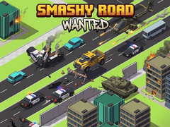 Joc Smashy Road Wanted