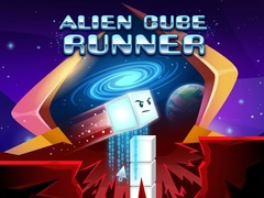 Joc Alien Cube Runner