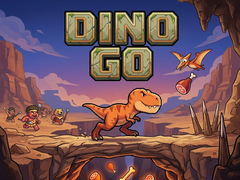 Joc Dino Go