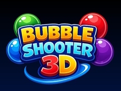 Joc Bubble Shooter 3D
