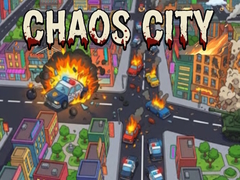 Joc Chaos City