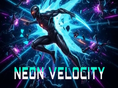 Joc Neon Velocity
