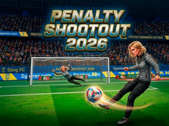 Joc Penalty Shootout 2026