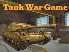 Joc Tank War Game