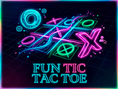 Joc Fun Tic Tac Toe