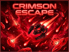 Joc Crimson Escape